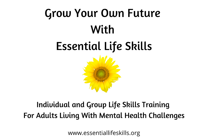 Essential Life Skills